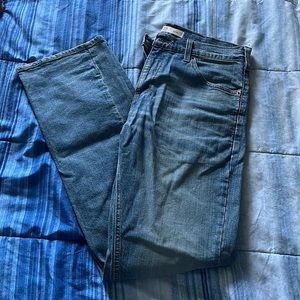 Levi Jeans W32 L34 Bootcut